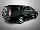 Used 2017 Cadillac Escalade ESV Premium Luxury image 5