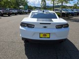 Certified 2021 Chevrolet Camaro LS image 5