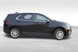Certified 2022 Chevrolet Equinox LT image 3
