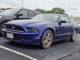 Used 2014 Ford Mustang Coupe w/ Equipment Group 102A image 6