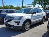 Used 2018 Ford Explorer XLT w/ Equipment Group 202A image 3
