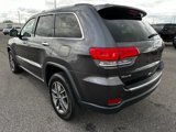 Used 2017 Jeep Grand Cherokee Limited image 5