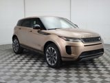 New 2025 Land Rover Range Rover Evoque S image 3