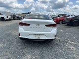 Used 2018 Hyundai Sonata SEL image 4