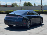 Used 2017 Lincoln MKZ Select image 5