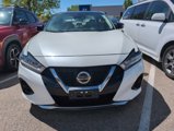 Used 2020 Nissan Maxima Platinum w/ Sport Mat Group image 2