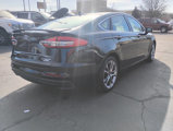 Used 2020 Ford Fusion Titanium image 6