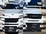 New 2025 Jeep Grand Cherokee L Altitude image 2