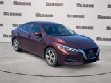 Used 2020 Nissan Sentra SV image 4