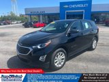 Used 2019 Chevrolet Equinox LS image 1