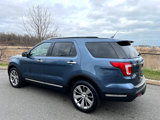 Used 2018 Ford Explorer Limited image 3