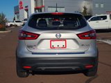 Used 2021 Nissan Rogue Sport SV image 4