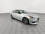Certified 2022 Nissan Altima 2.5 SR image 2
