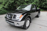 Used 2007 Nissan Frontier SE w/ Power Pkg image 2
