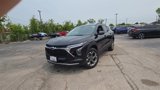 New 2025 Chevrolet Trax LT w/ Driver Confidence Package image 4