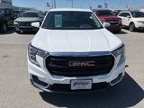 Certified 2024 GMC Terrain SLE image 2