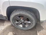 Used 2015 Jeep Patriot High Altitude image 5