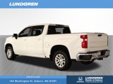 Used 2019 Chevrolet Silverado 1500 LT w/ All-Star Edition image 3