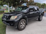 Used 2009 Nissan Frontier PRO-4X w/ Pro-4x Value Truck Pkg image 5