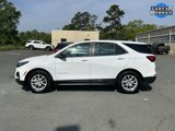 Used 2023 Chevrolet Equinox LS image 3