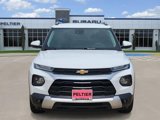 Used 2022 Chevrolet TrailBlazer LT w/ Confidence II Package image 2