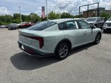 New 2025 Kia K4 LXS image 3