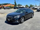 Used 2018 Subaru Legacy 2.5i Limited image 3
