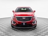 Used 2021 Cadillac XT5 Premium Luxury image 2