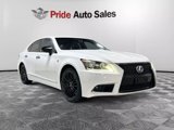 Used 2015 Lexus LS 460 AWD image 6