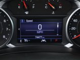Used 2022 GMC Terrain SLE image 4