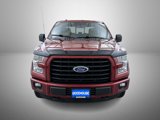 Used 2015 Ford F150 XLT w/ Equipment Group 302A Luxury image 2