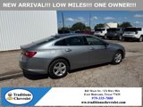 Certified 2023 Chevrolet Malibu LT image 5