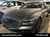 Certified 2022 Genesis G80 2.5T w/ Advanced Package image 3