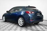 Used 2017 MAZDA MAZDA3 Grand Touring image 5