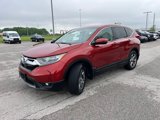 Used 2018 Honda CR-V EX image 2