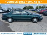Used 2000 Buick Century Custom w/ Premium Opt Pkg image 2
