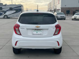 Used 2022 Chevrolet Spark LT image 4