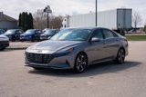 Used 2023 Hyundai Elantra Limited image 3