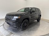 Certified 2019 Jeep Grand Cherokee Altitude image 3