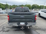 Used 2018 Ford F150 XLT w/ Equipment Group 301A Mid image 4