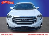 Used 2020 GMC Terrain SLT image 2