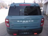 Used 2021 Ford Bronco Sport Big Bend w/ Big Bend Package (96B) image 4