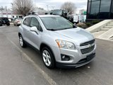 Used 2015 Chevrolet Trax LTZ image 2