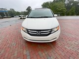 Used 2015 Honda Odyssey EX-L image 2