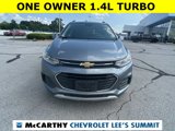 Certified 2020 Chevrolet Trax LT w/ LT Convenience Package image 2