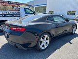 Used 2017 Chevrolet Camaro LT image 4