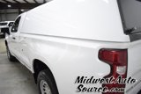 Used 2020 Chevrolet Silverado 1500 W/T image 3