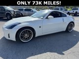 Used 2003 Nissan 350Z Base image 5