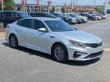 Used 2020 Kia Optima LX image 2