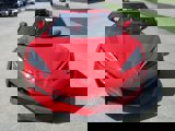 Used 2025 Chevrolet Corvette E-Ray w/ ZER Performance Package image 2